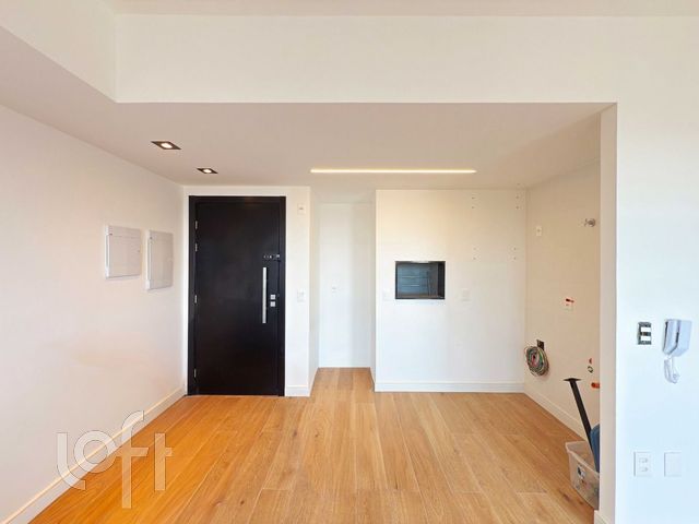 Apartamento com 36m², 1 dormitório, 1 vaga, Boa Vista em Porto Alegre