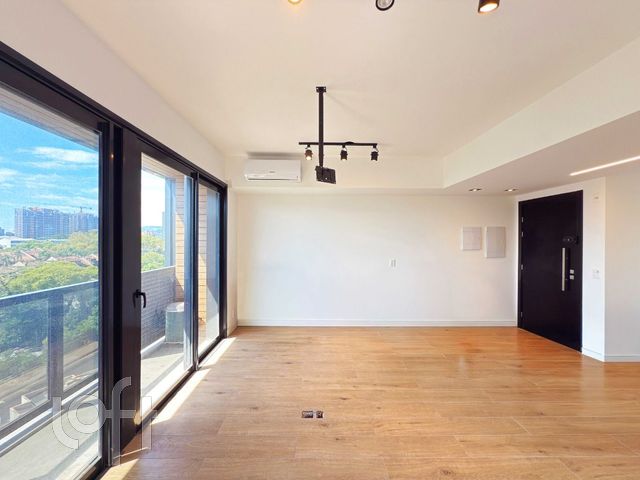 Apartamento com 36m², 1 dormitório, 1 vaga, Boa Vista em Porto Alegre