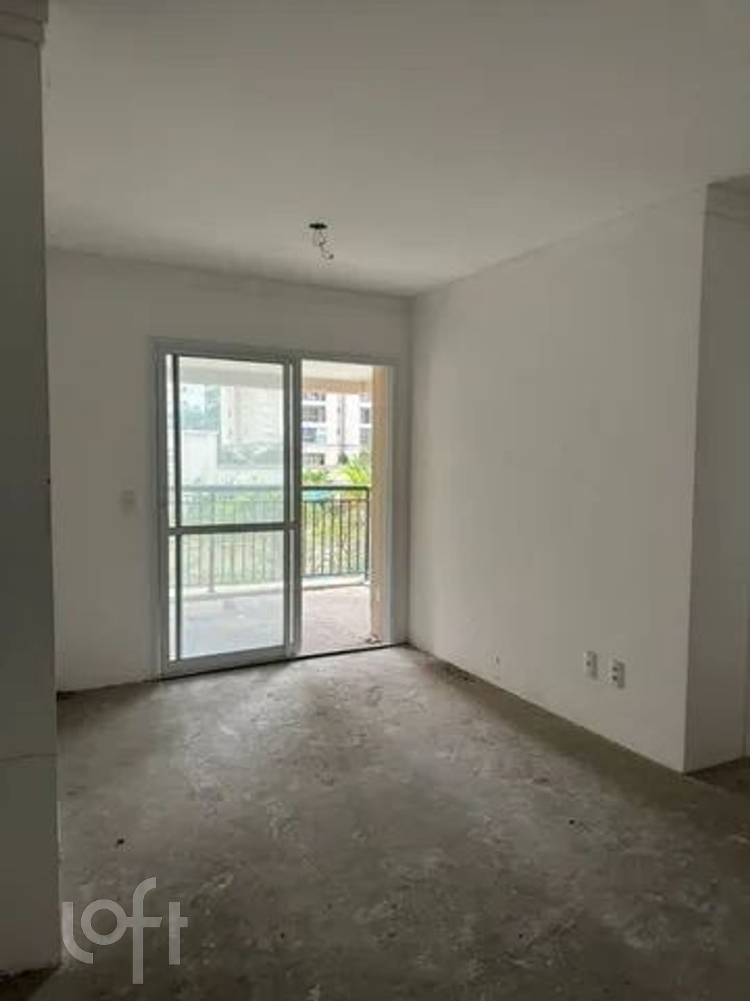 Apartamento à venda em Picanço com 68 m², 2 quarto