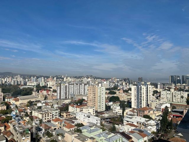 Apartamento com 64m², 2 dormitórios, 1 suíte, 1 vaga, Cidade Baixa em Porto Alegre