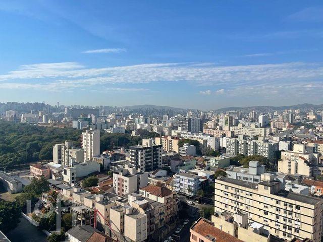 Apartamento com 64m², 2 dormitórios, 1 suíte, 1 vaga, Cidade Baixa em Porto Alegre