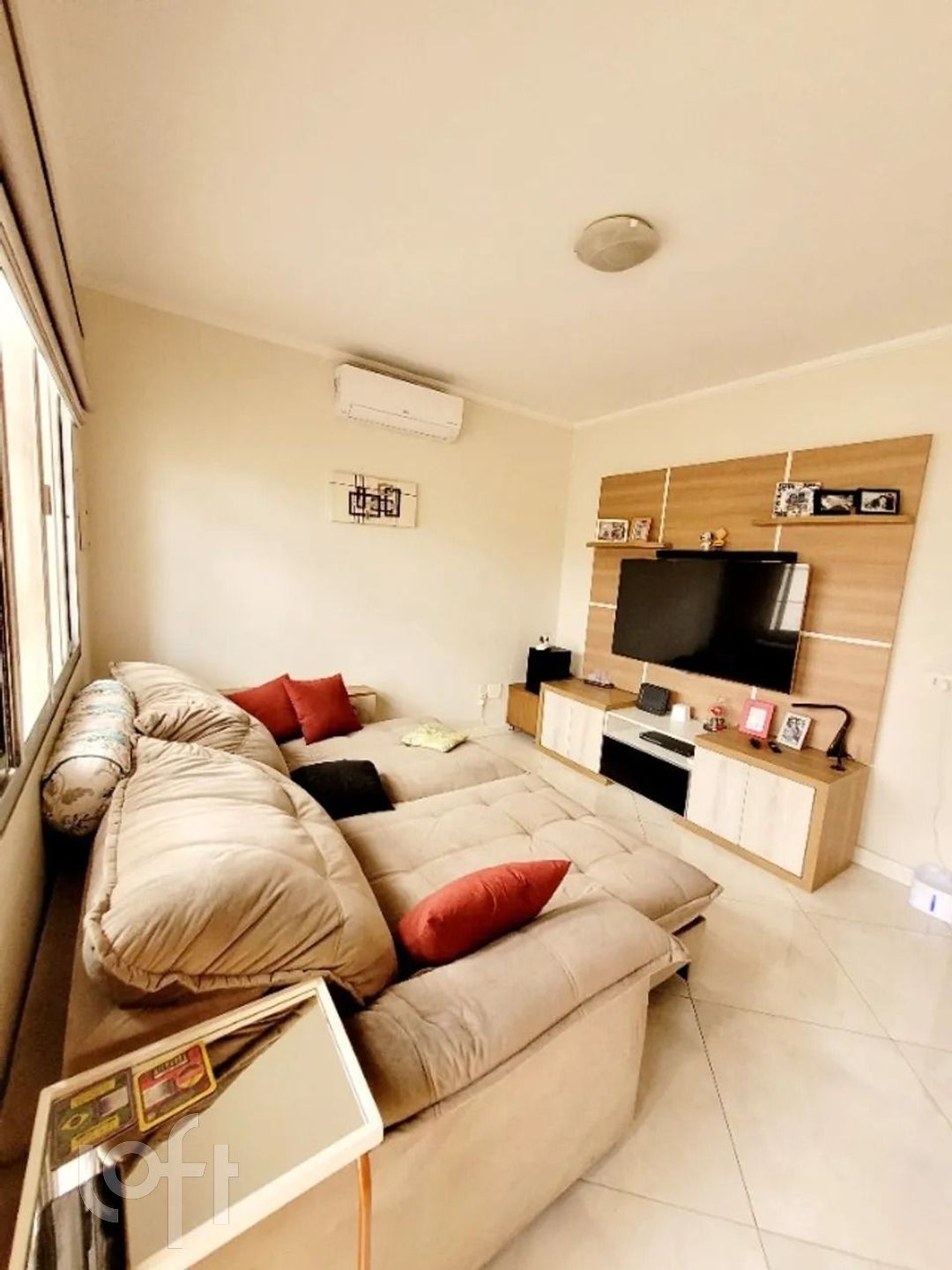 Casa à venda em Tucuruvi com 250 m², 3 quartos, 1