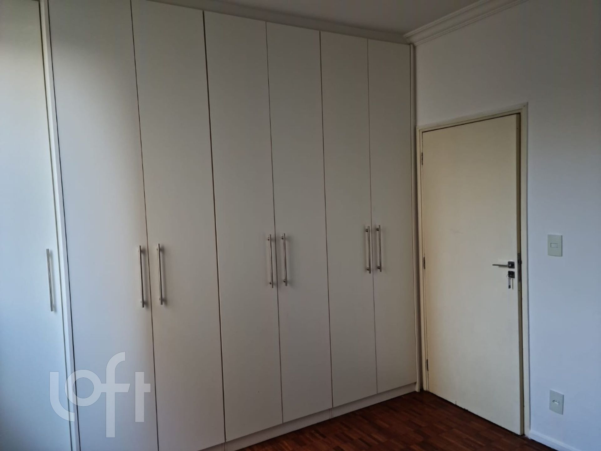 Apartamento à venda com 3 quartos, 170m² - Foto 17