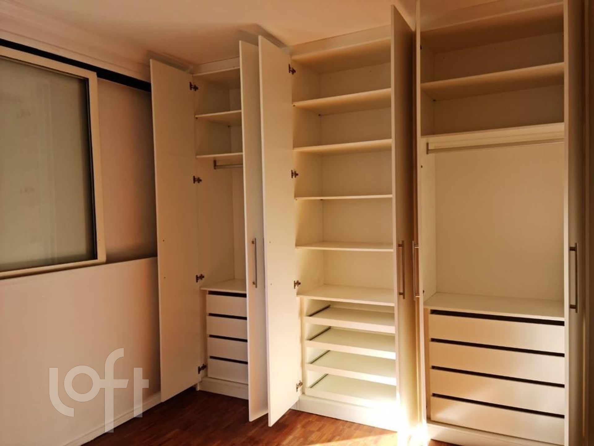 Apartamento à venda com 3 quartos, 170m² - Foto 5