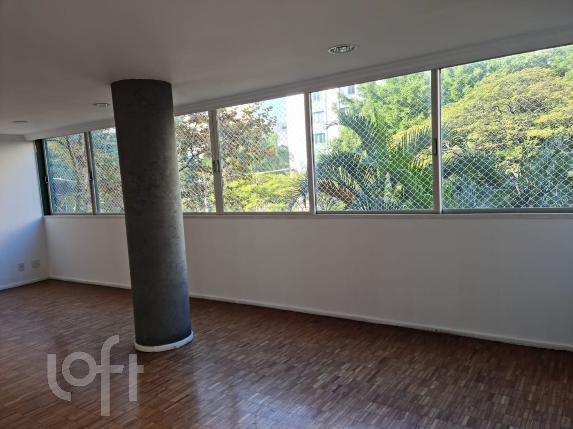 Apartamento à venda com 3 quartos, 170m² - Foto 3