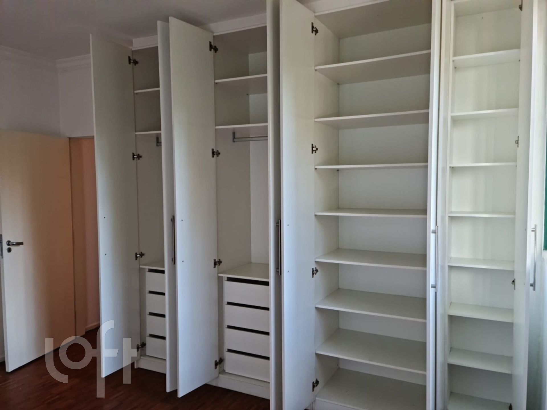 Apartamento à venda com 3 quartos, 170m² - Foto 18