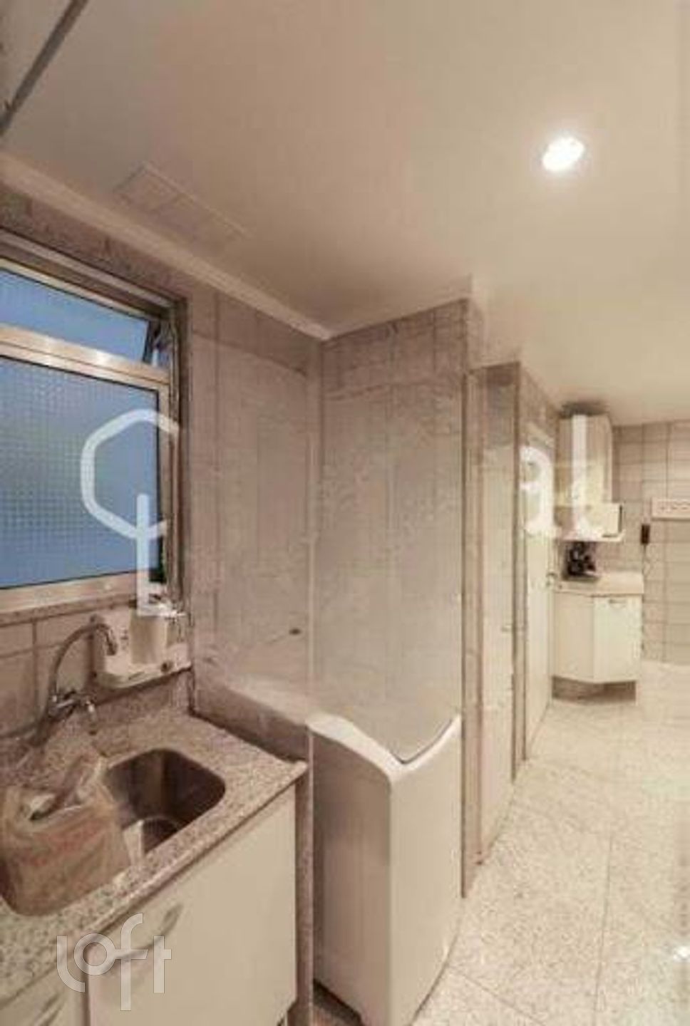 Apartamento à venda com 3 quartos, 139m² - Foto 26