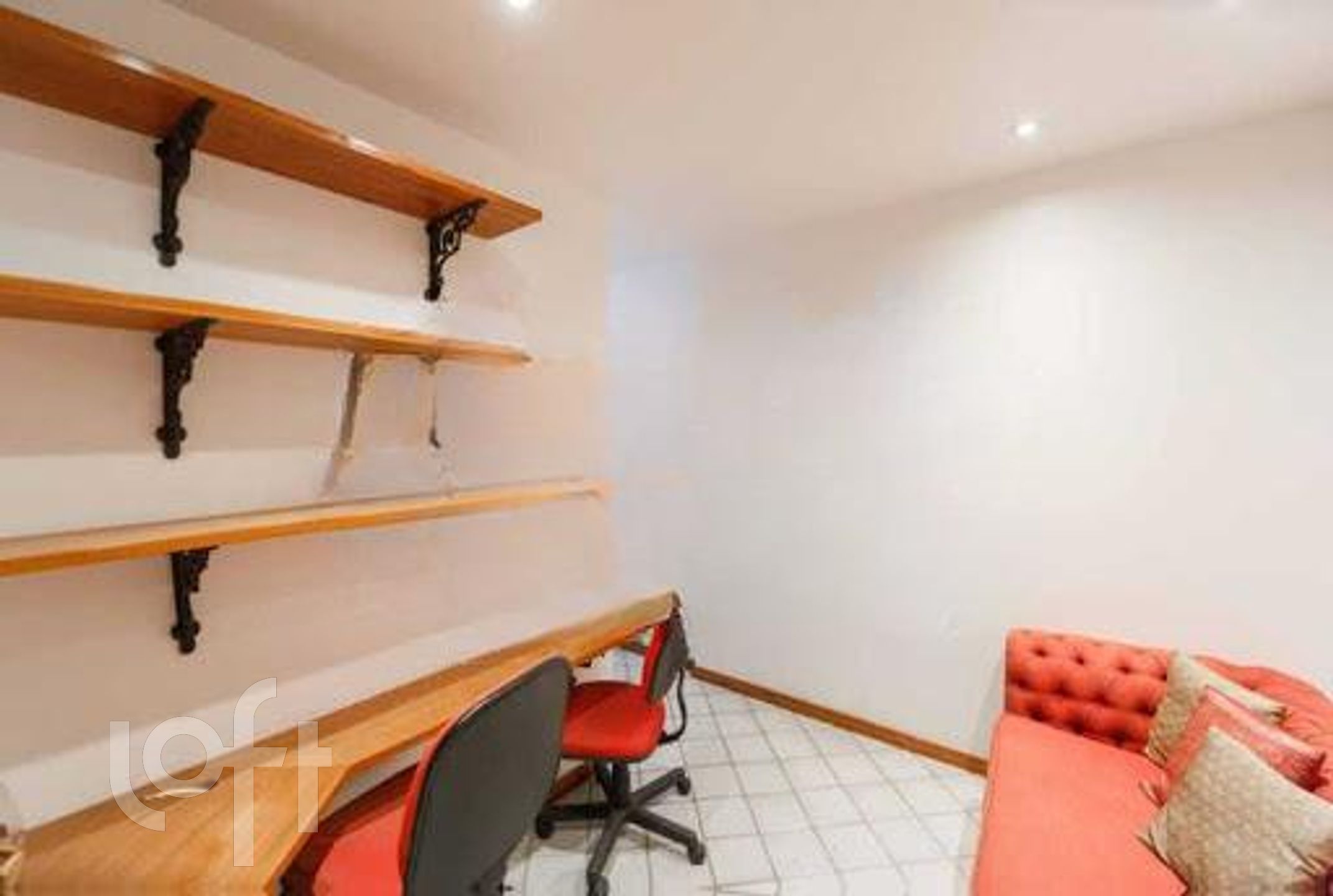 Apartamento à venda com 3 quartos, 139m² - Foto 10