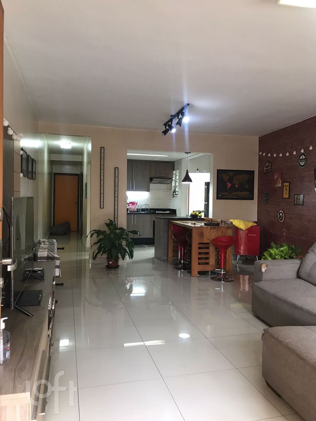 Apartamento à venda com 2 quartos, 86m² - Foto 8