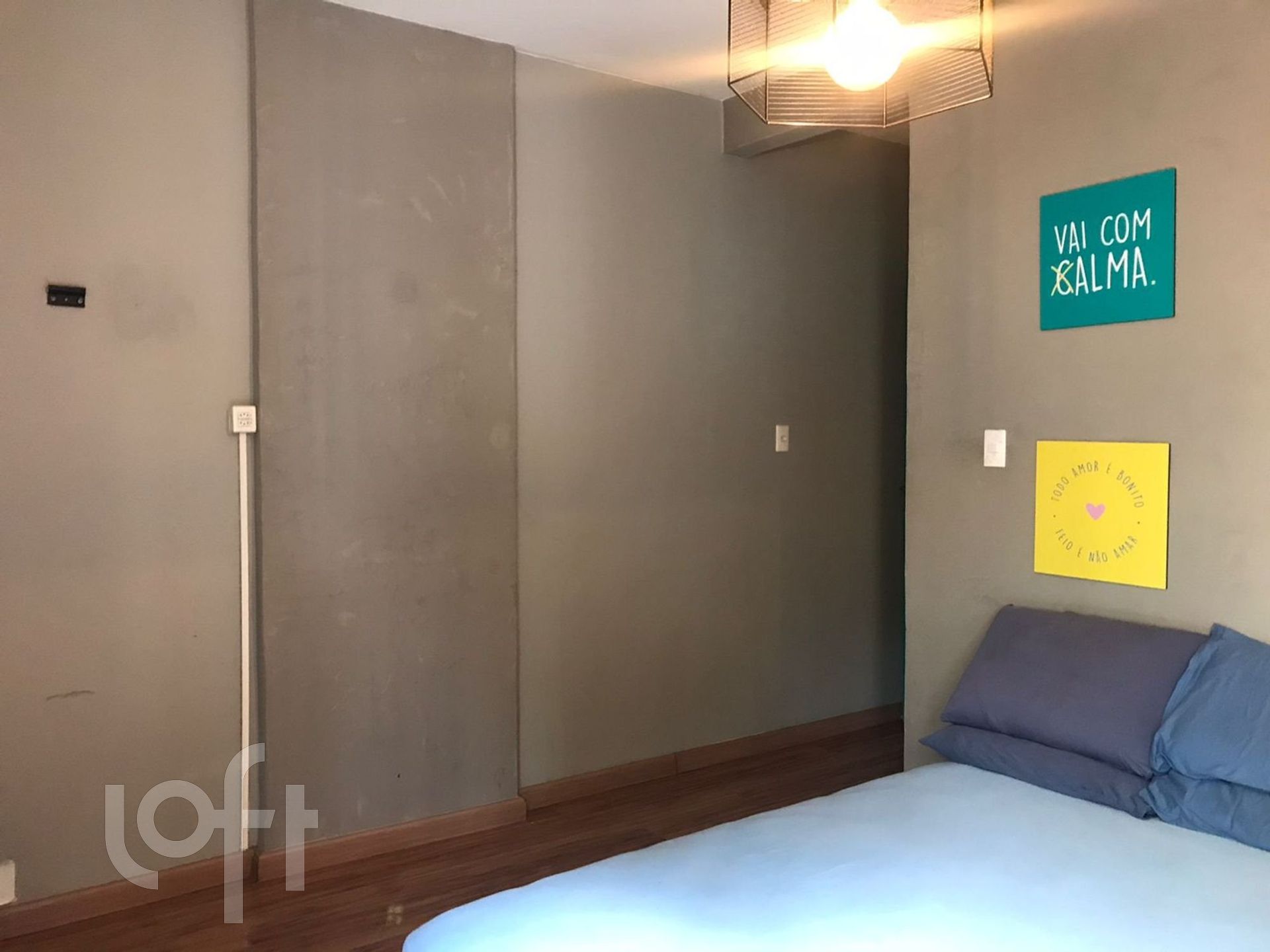 Apartamento à venda com 2 quartos, 86m² - Foto 5