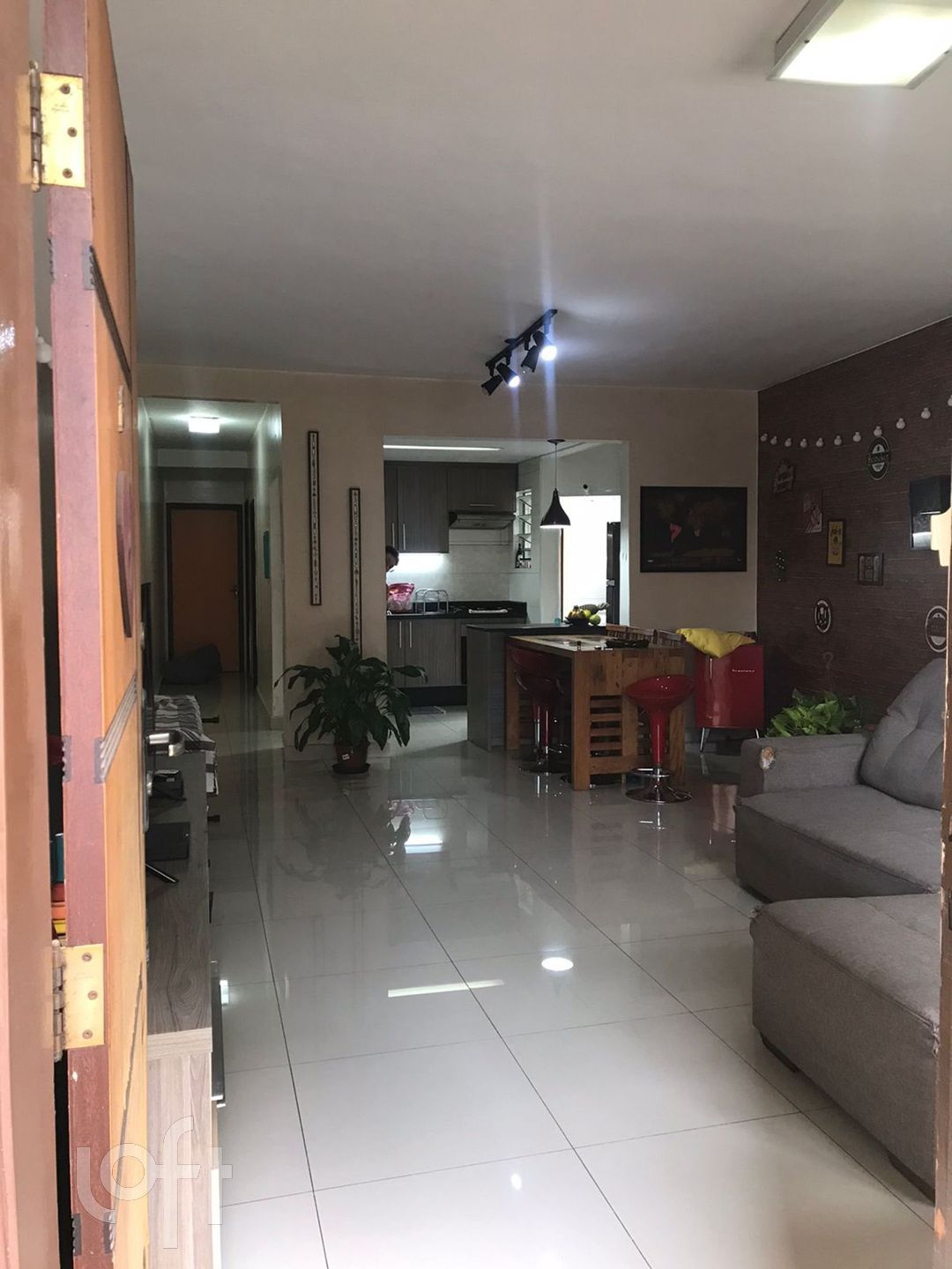 Apartamento à venda com 2 quartos, 86m² - Foto 10