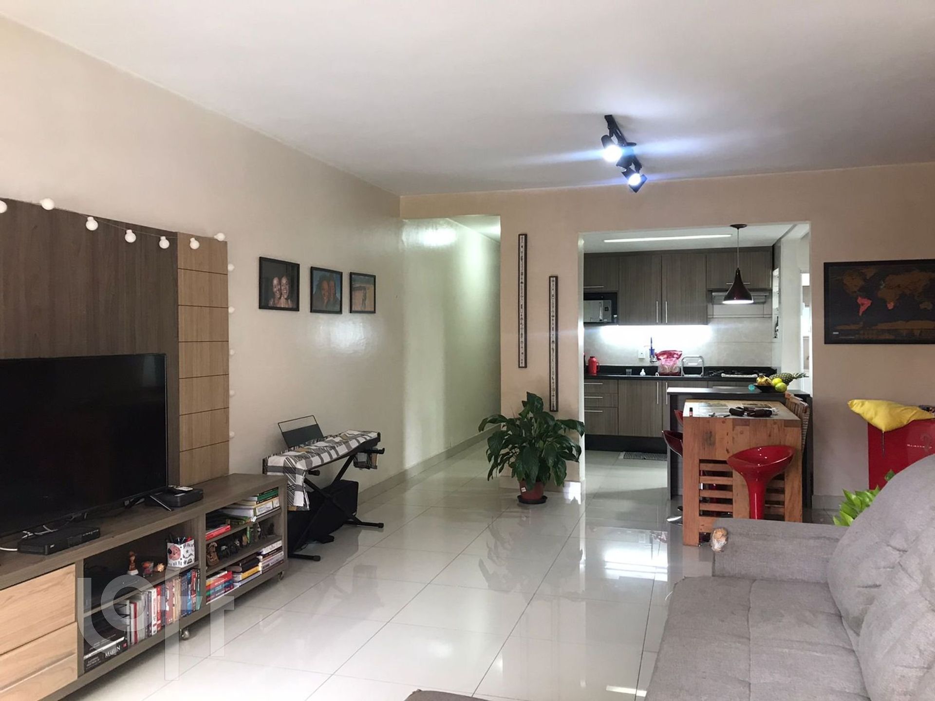 Apartamento à venda com 2 quartos, 86m² - Foto 9