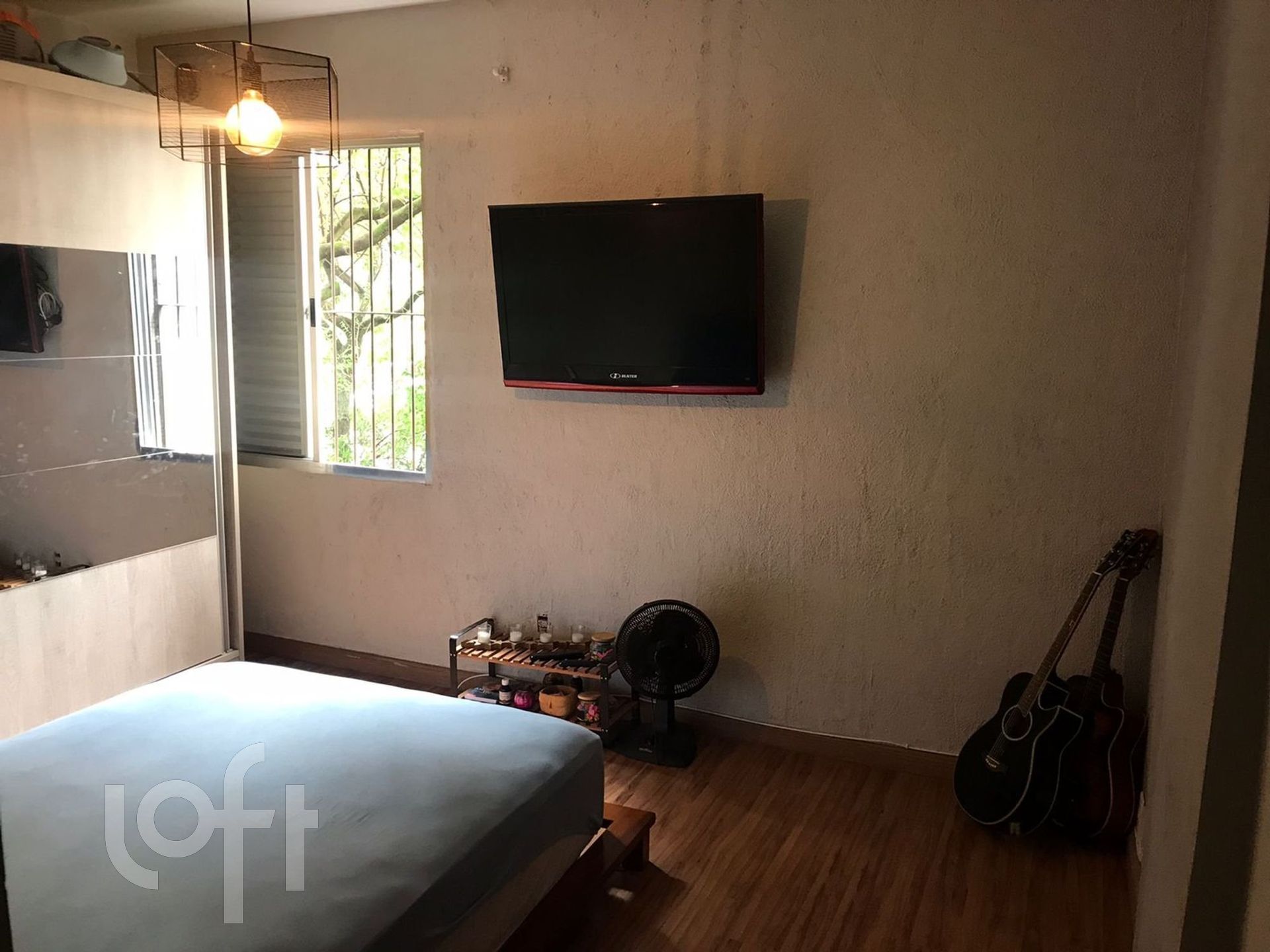 Apartamento à venda com 2 quartos, 86m² - Foto 6