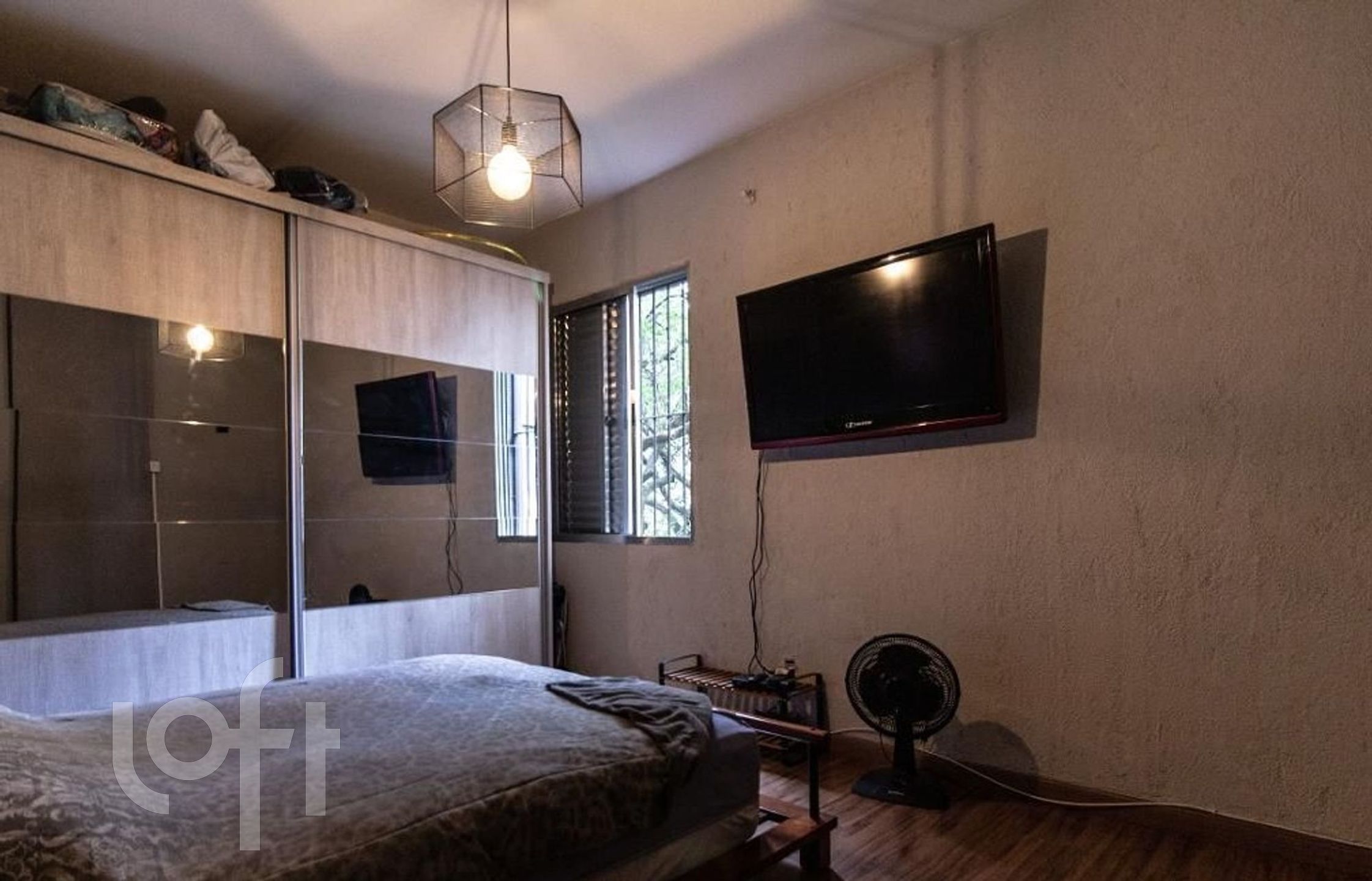 Apartamento à venda com 2 quartos, 86m² - Foto 2