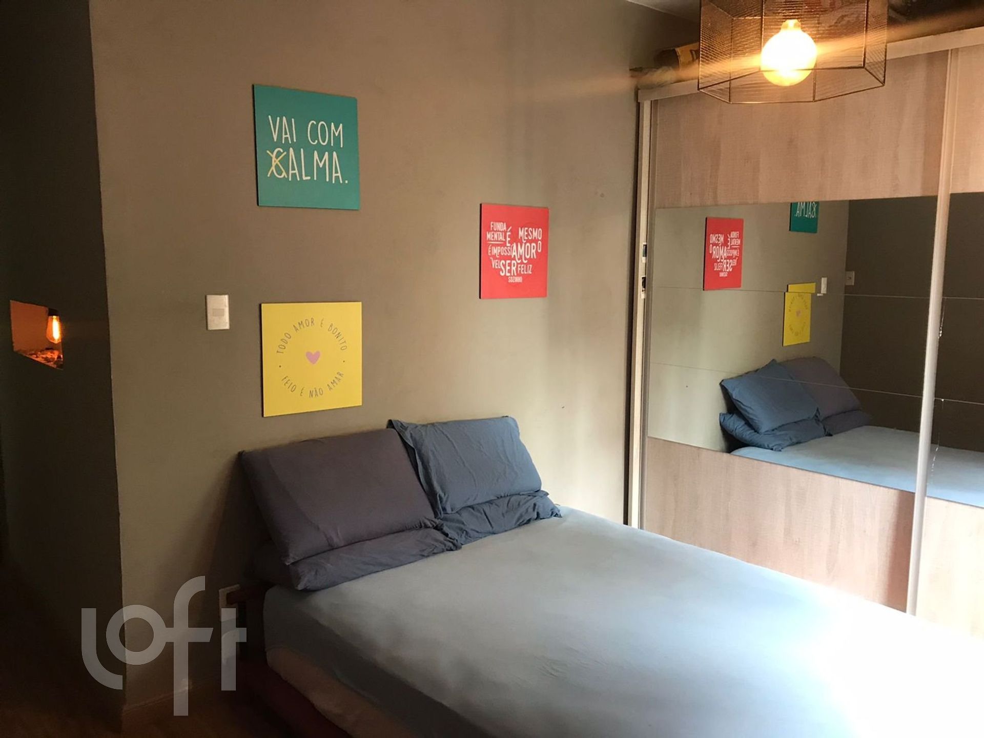 Apartamento à venda com 2 quartos, 86m² - Foto 3