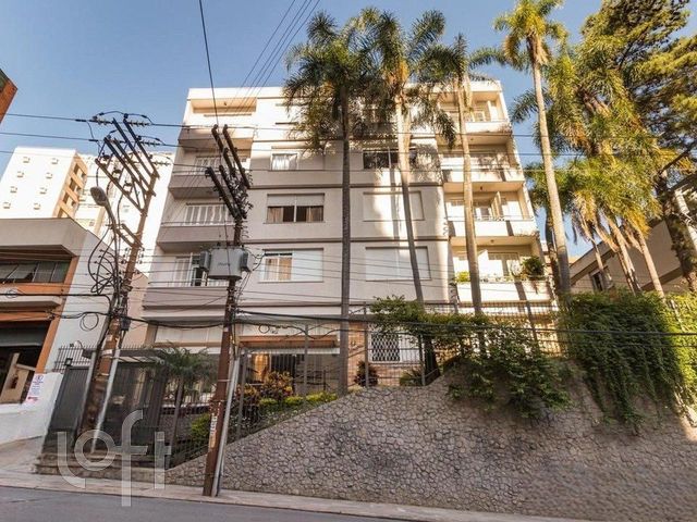 Apartamento com 142m², 3 dormitórios, 1 suíte, 1 vaga, Bom Fim em Porto Alegre