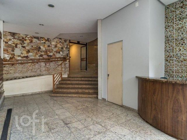 Apartamento com 142m², 3 dormitórios, 1 suíte, 1 vaga, Bom Fim em Porto Alegre