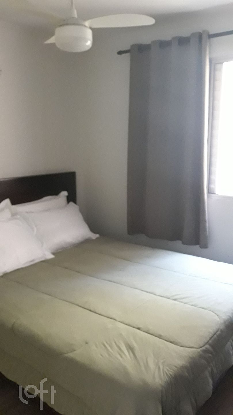 Apartamento, 2 quartos, 48 m² - Foto 2