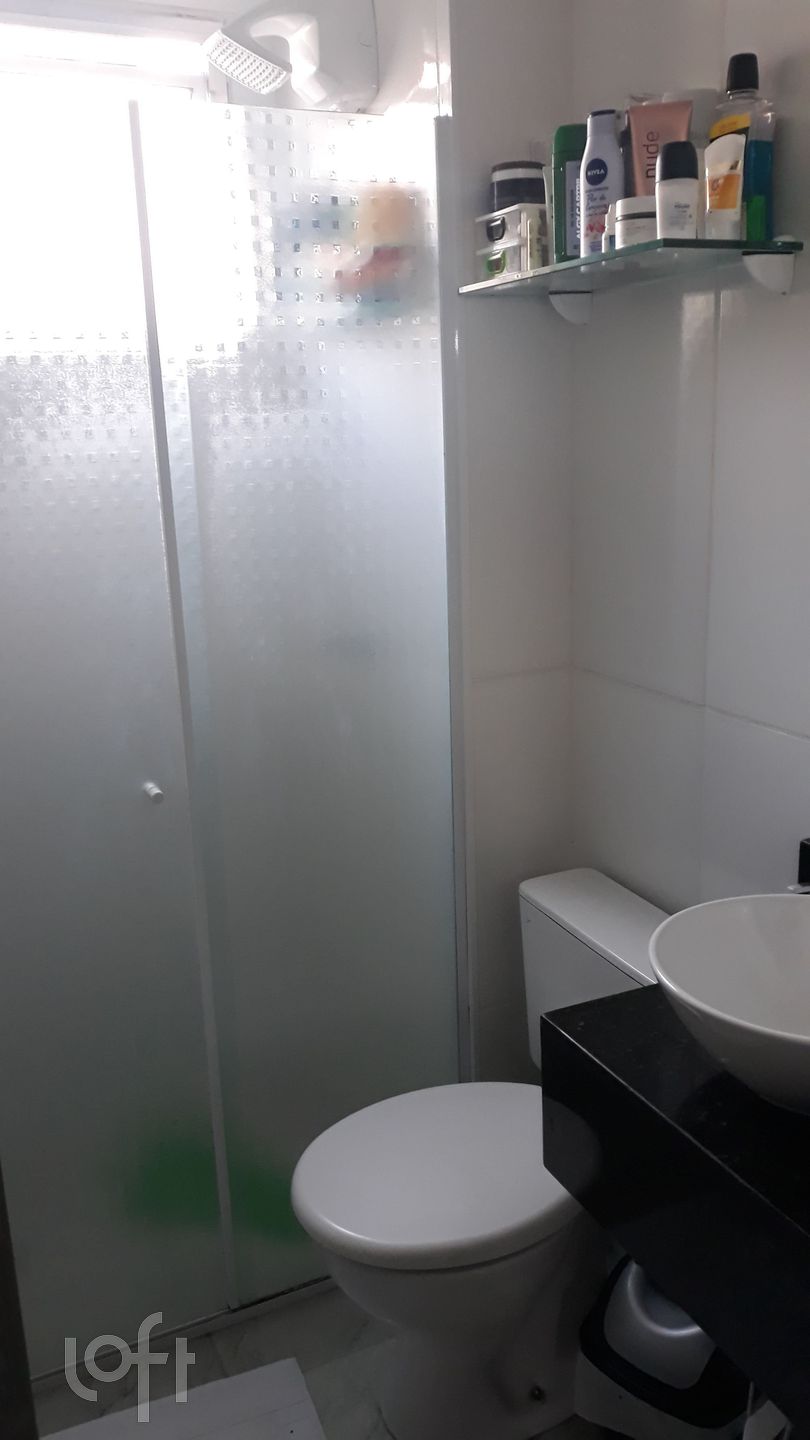 Apartamento à venda com 2 quartos, 48m² - Foto 6