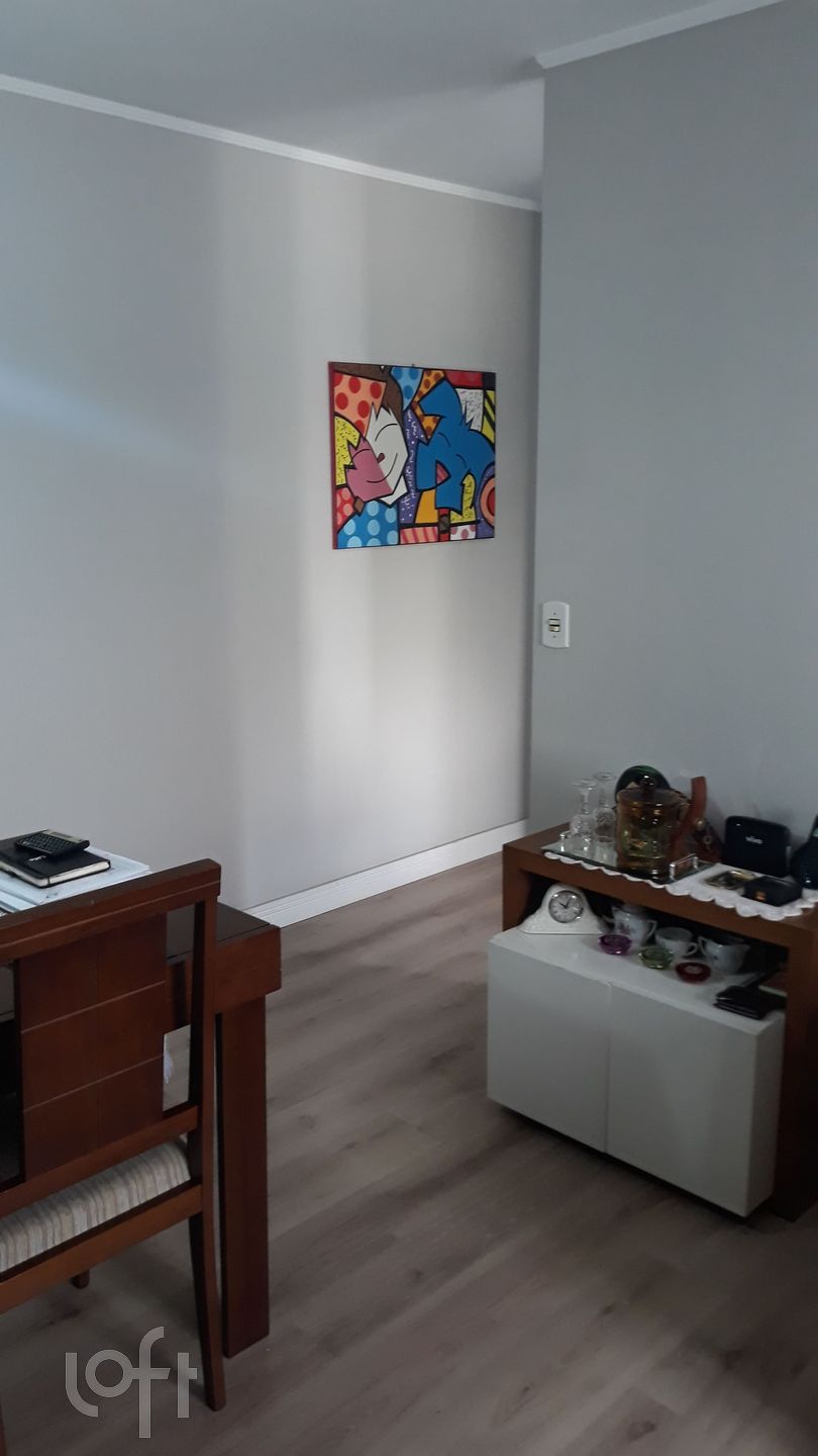 Apartamento, 2 quartos, 48 m² - Foto 4