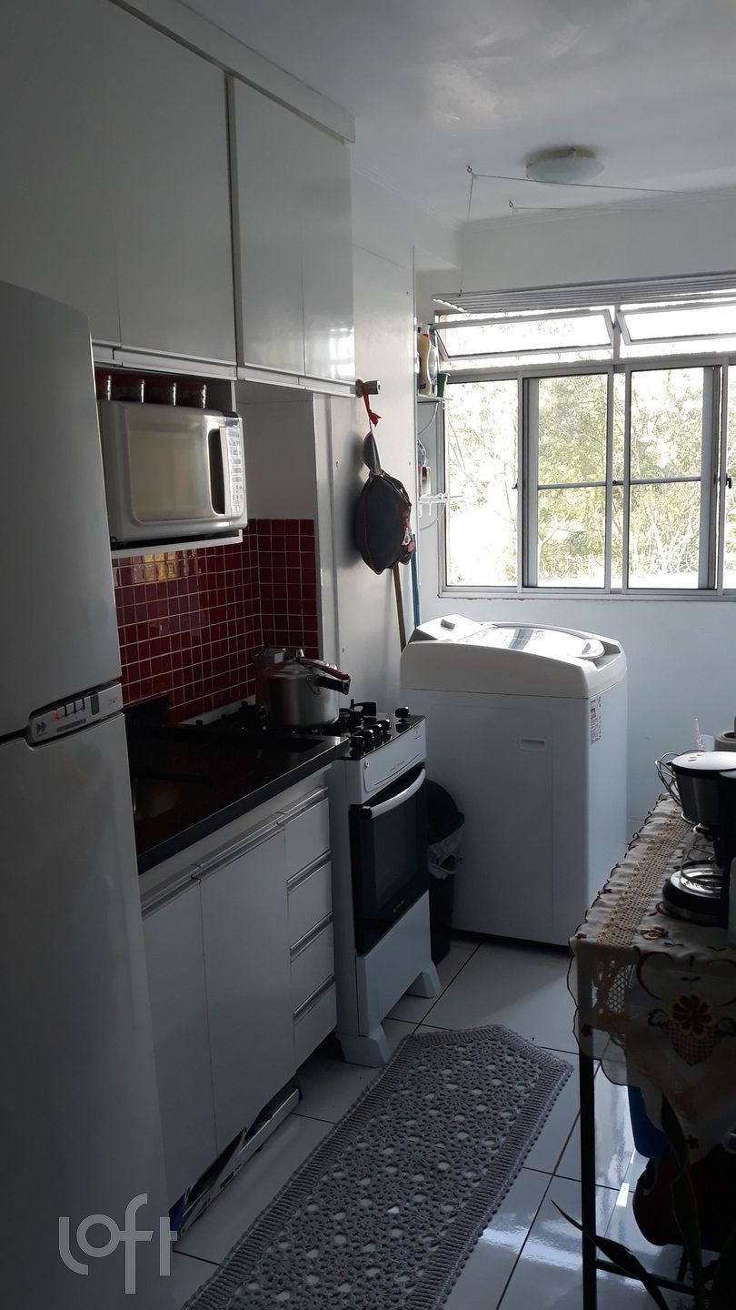 Apartamento à venda com 2 quartos, 48m² - Foto 5