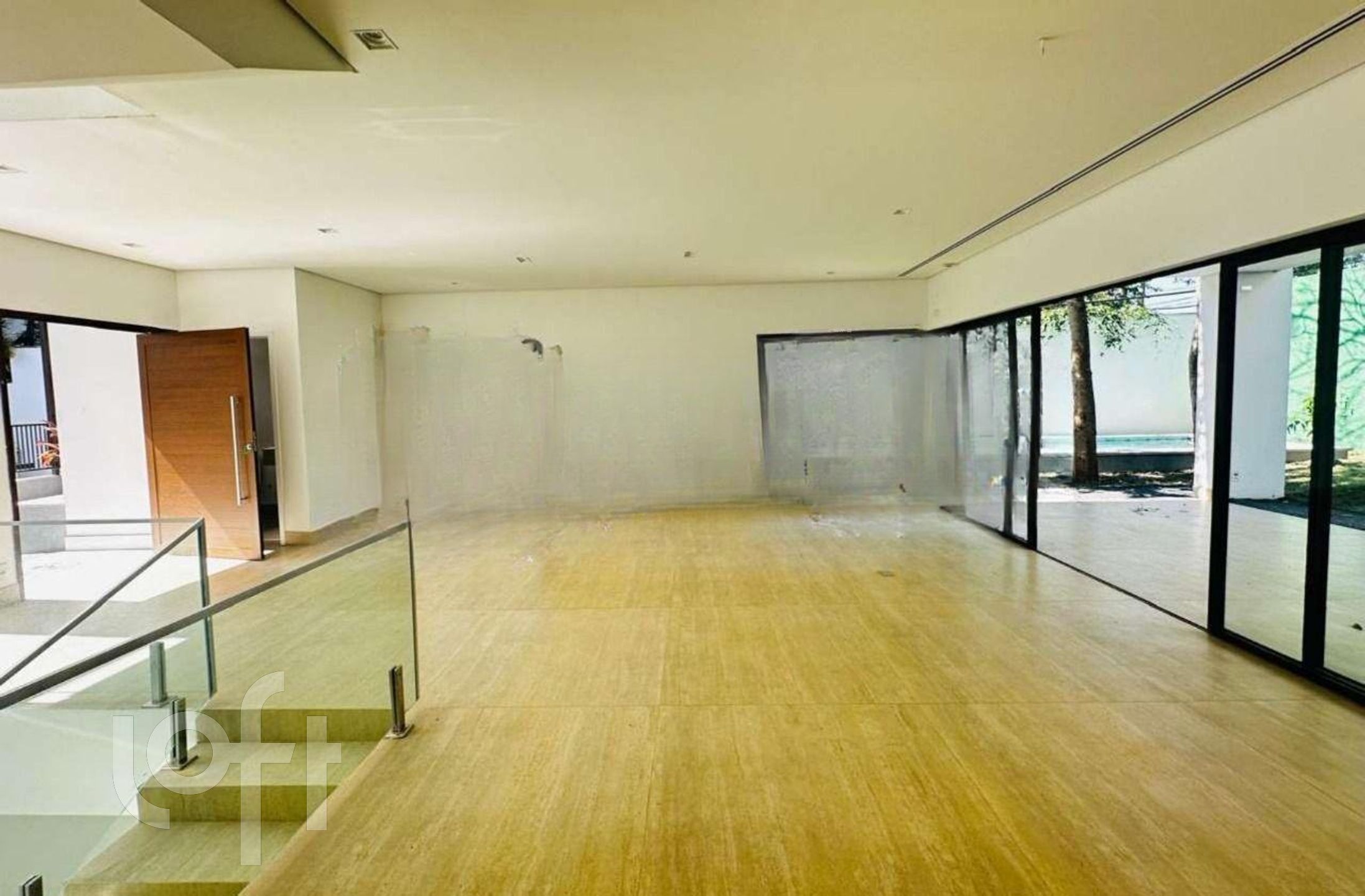 Casa de Condomínio à venda com 4 quartos, 650m² - Foto 3