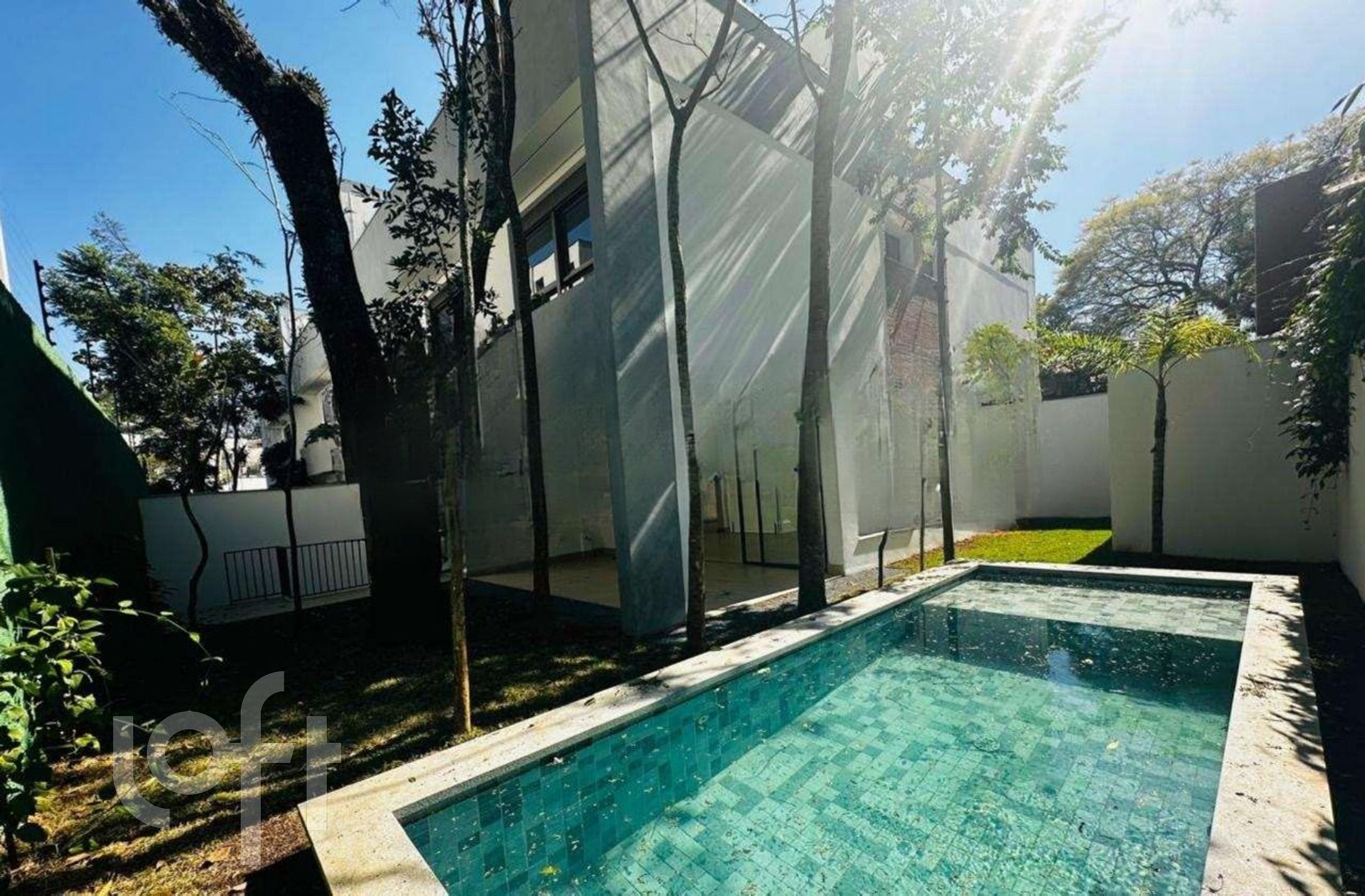 Casa de Condomínio à venda com 4 quartos, 650m² - Foto 14