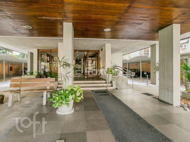 Apartamento com 77m², 2 dormitórios, Bom Fim em Porto Alegre