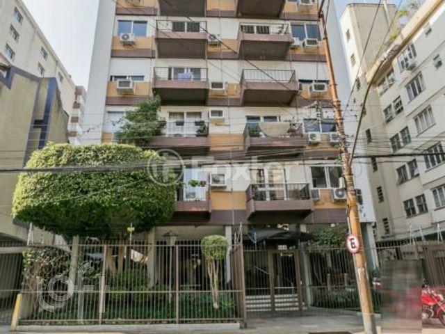 Apartamento com 77m², 2 dormitórios, Bom Fim em Porto Alegre