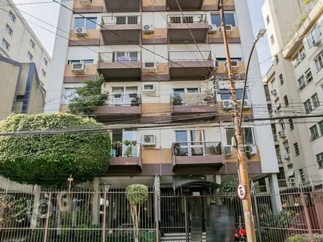 Apartamento com 77m², 2 dormitórios, Bom Fim em Porto Alegre
