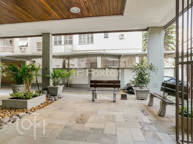 Apartamento com 77m², 2 dormitórios, Bom Fim em Porto Alegre