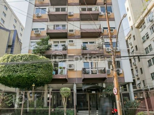 Apartamento com 77m², 2 dormitórios, Bom Fim em Porto Alegre