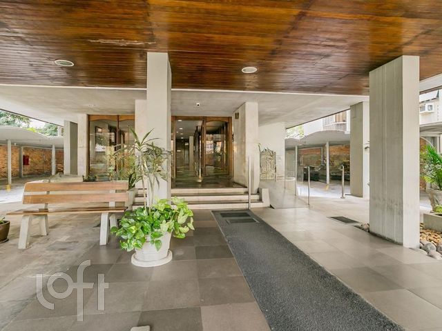 Apartamento com 77m², 2 dormitórios, Bom Fim em Porto Alegre