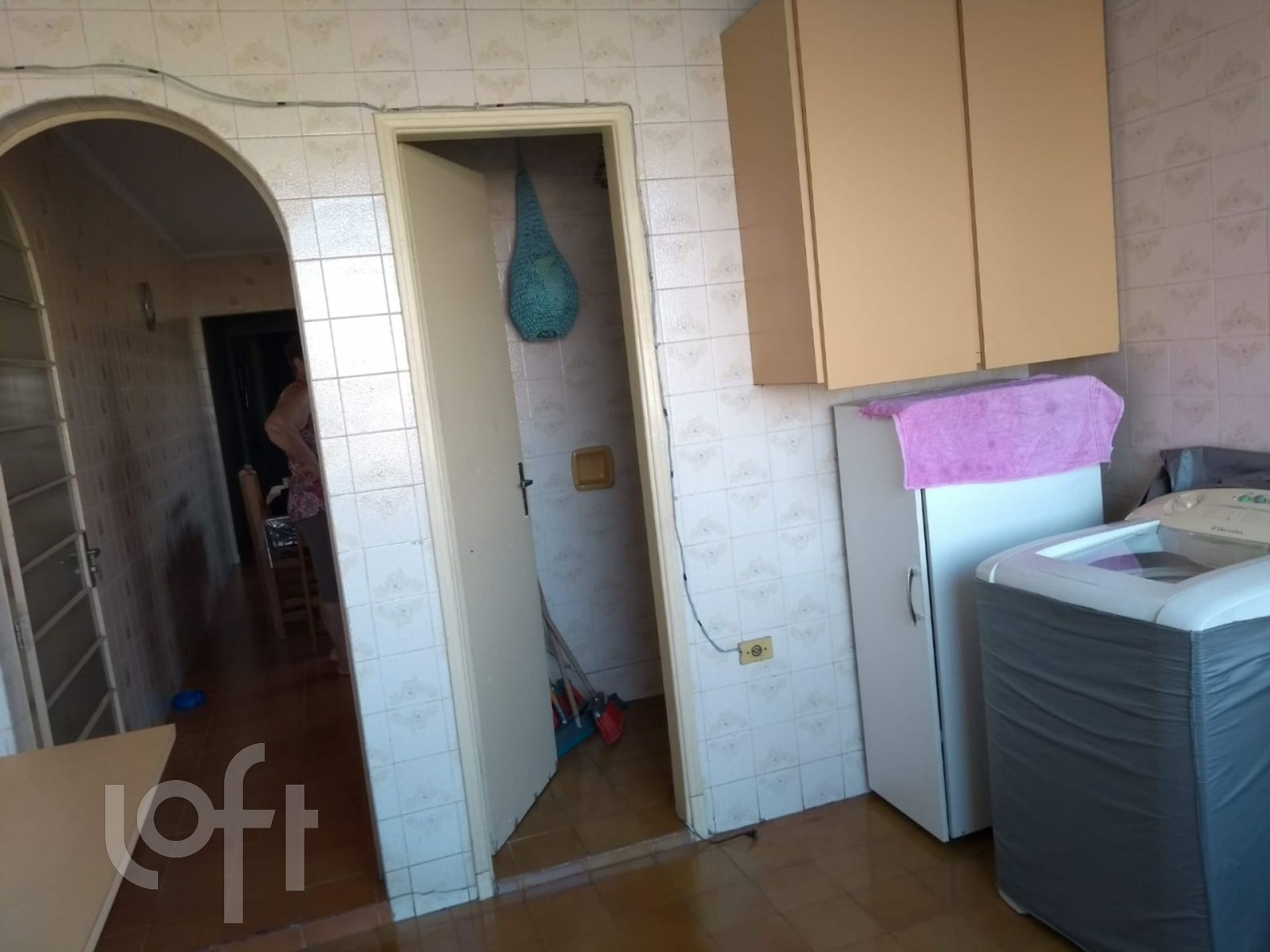 Casa à venda com 3 quartos, 198m² - Foto 12