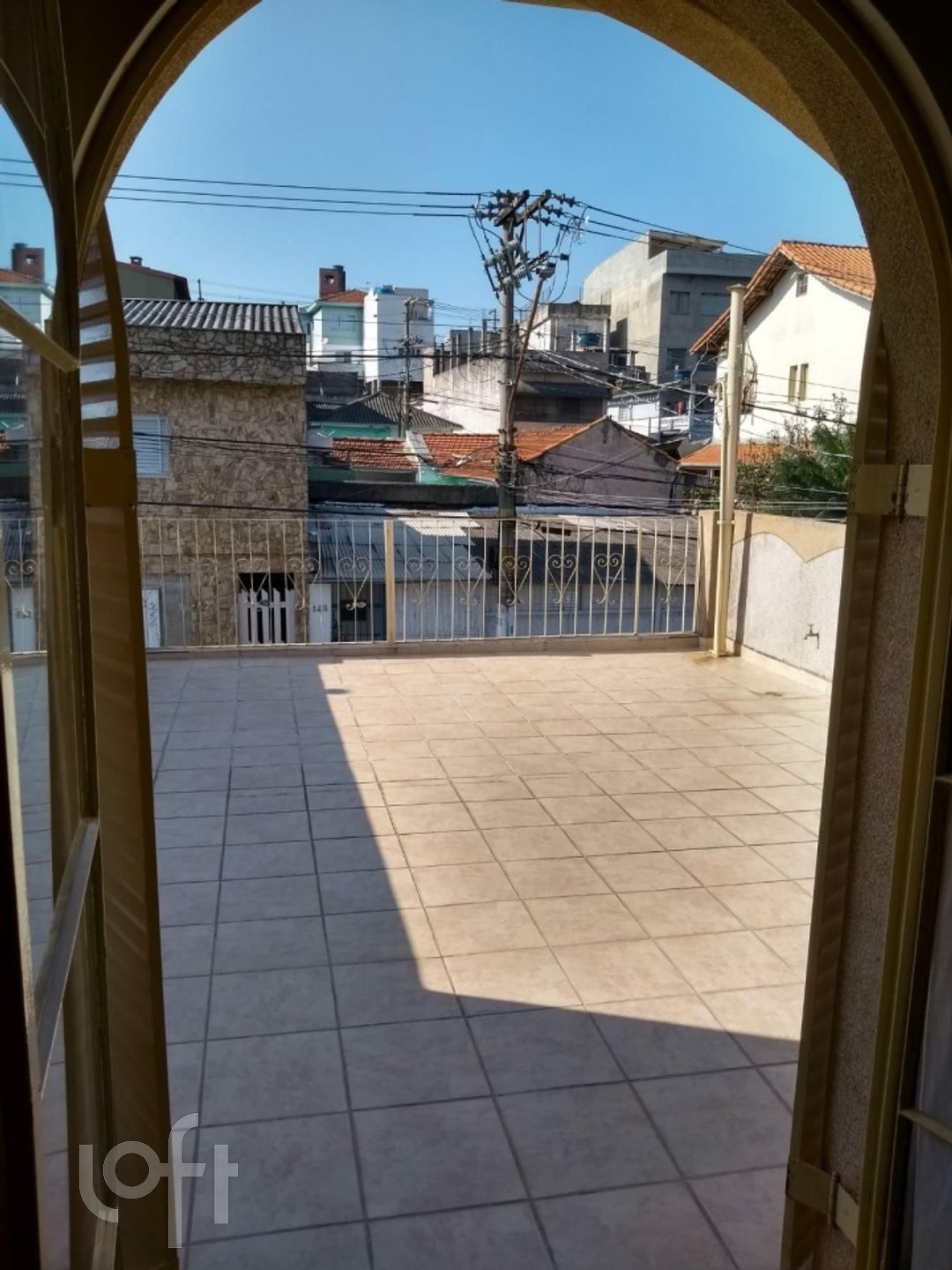 Casa à venda com 3 quartos, 198m² - Foto 6