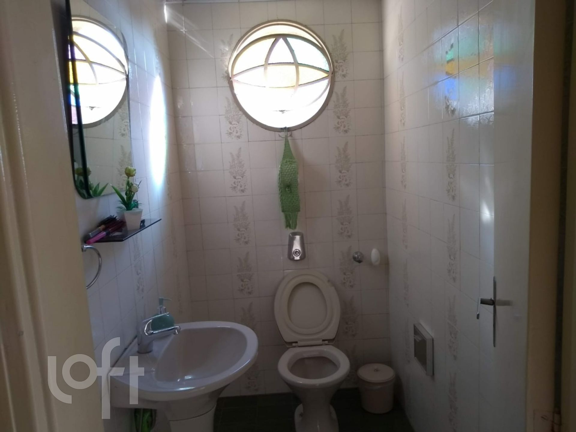 Casa à venda com 3 quartos, 198m² - Foto 16