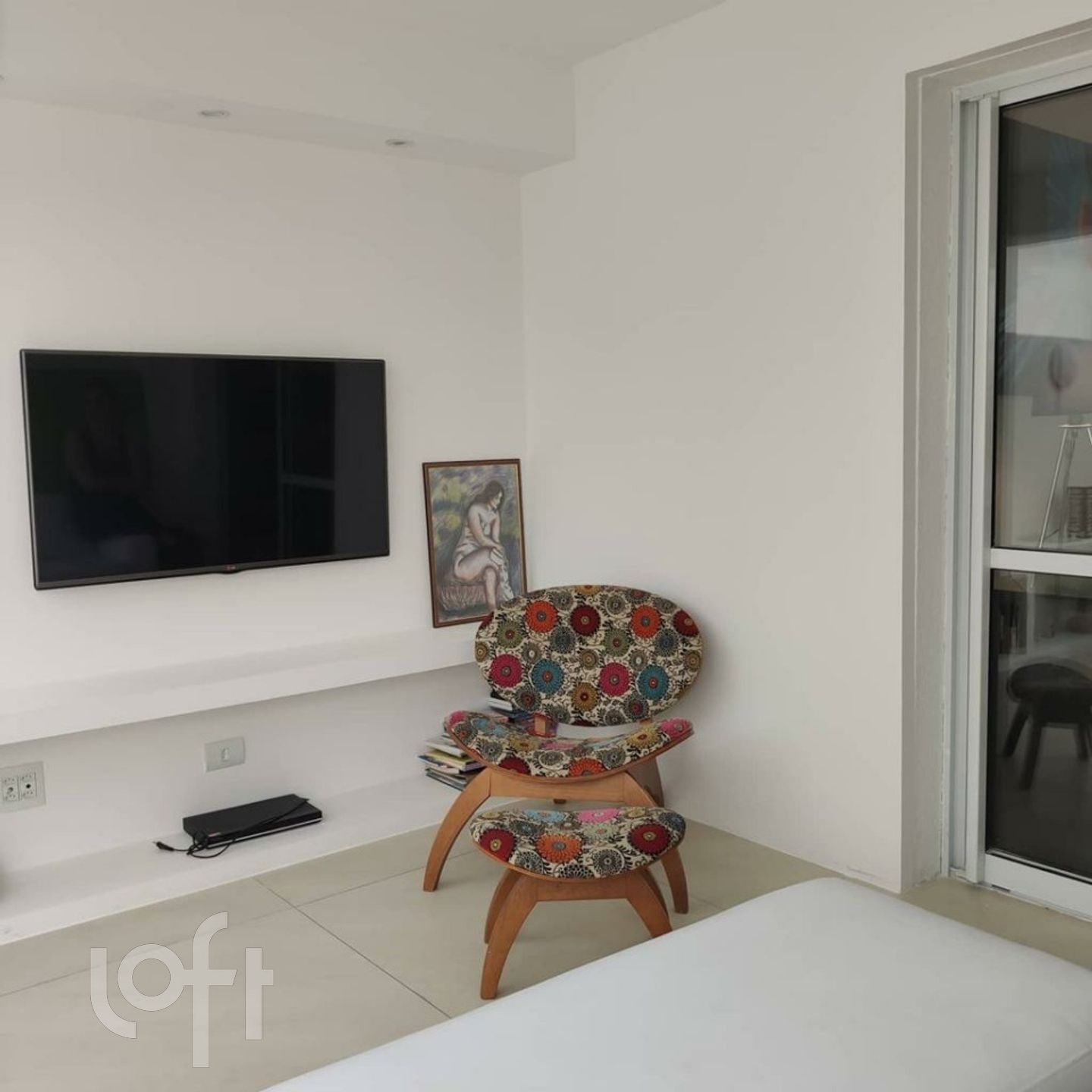 Apartamento à venda com 2 quartos, 105m² - Foto 6