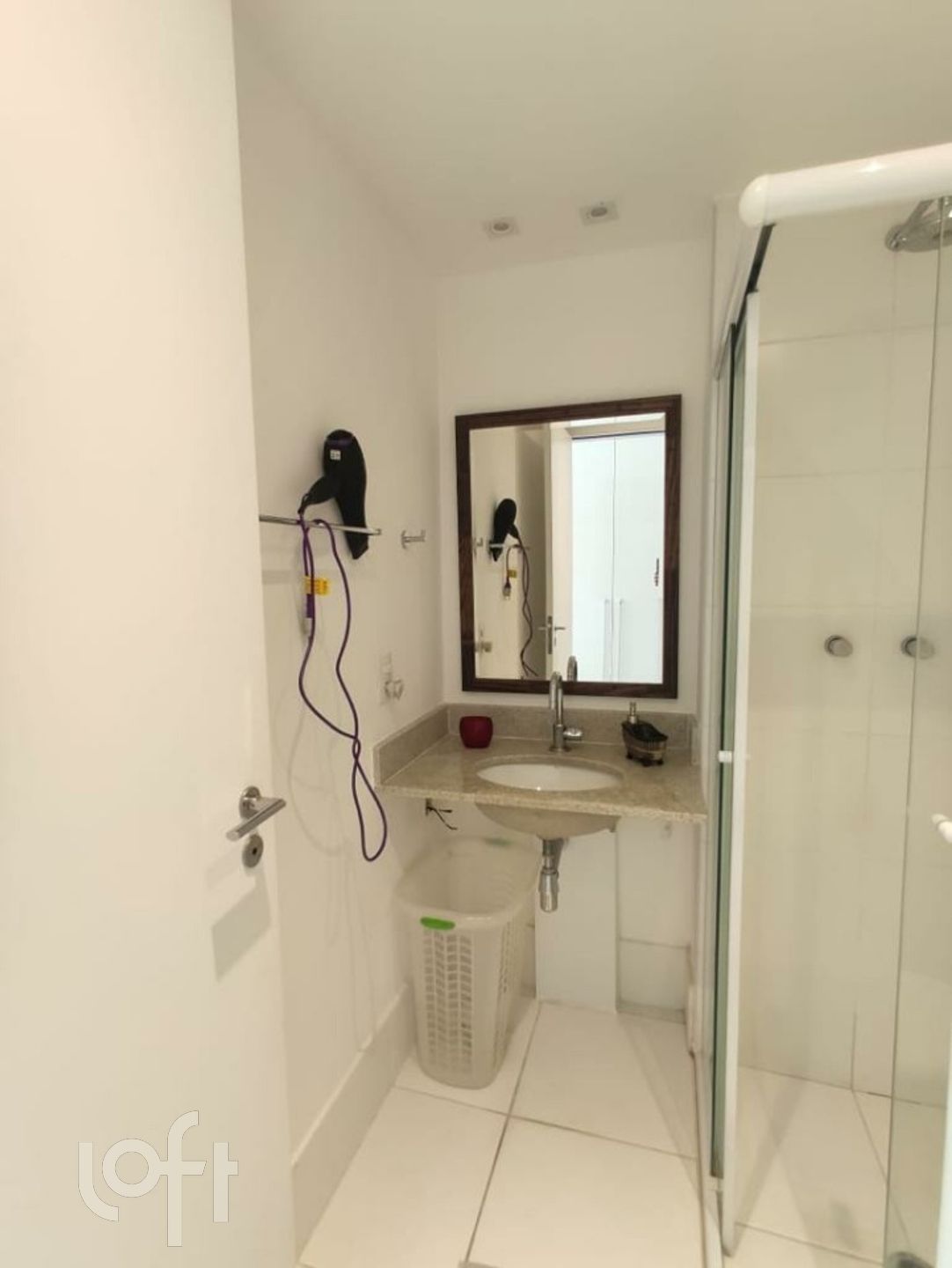 Apartamento à venda com 2 quartos, 105m² - Foto 10