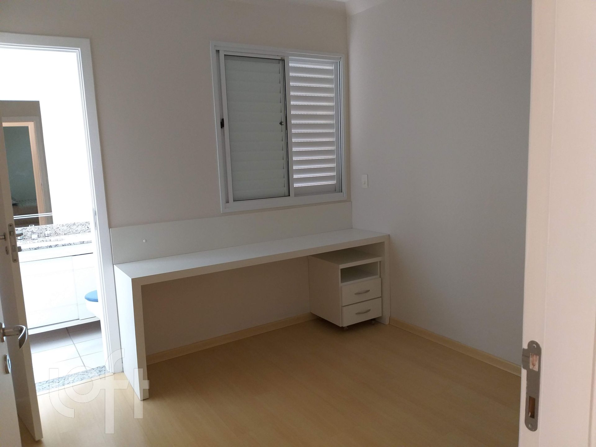 Apartamento à venda com 2 quartos, 80m² - Foto 6