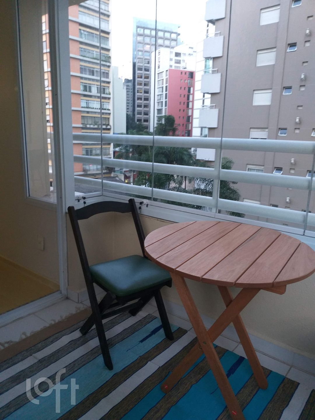 Apartamento à venda com 2 quartos, 80m² - Foto 4