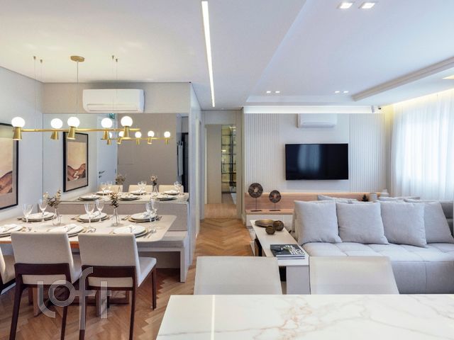 Apartamento com 56m², 2 dormitórios, Cristo Redentor em Porto Alegre