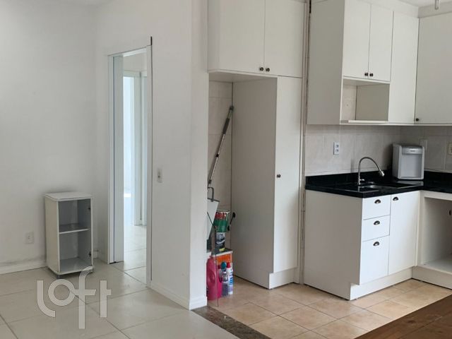 Apartamento com 114m², 2 dormitórios, Bom Fim em Porto Alegre