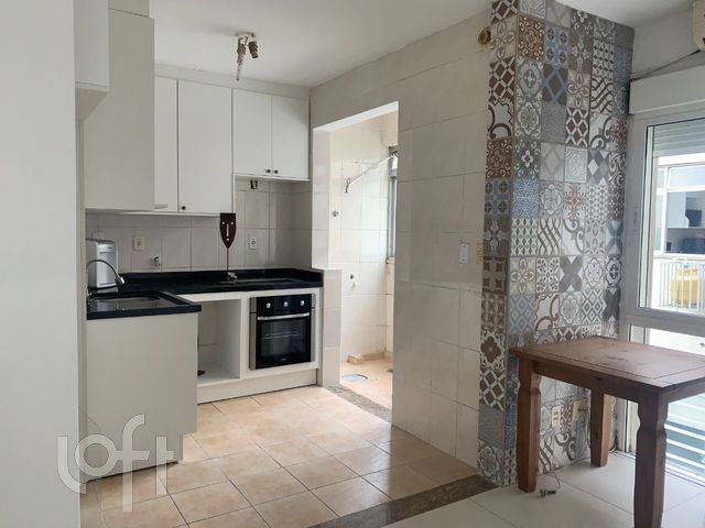 Apartamento com 114m², 2 dormitórios, Bom Fim em Porto Alegre