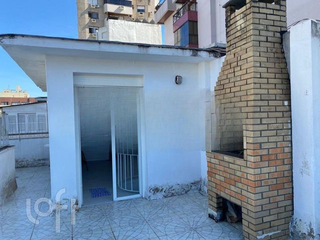 Apartamento com 114m², 2 dormitórios, Bom Fim em Porto Alegre
