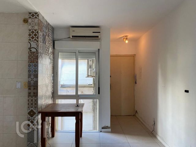 Apartamento com 114m², 2 dormitórios, Bom Fim em Porto Alegre