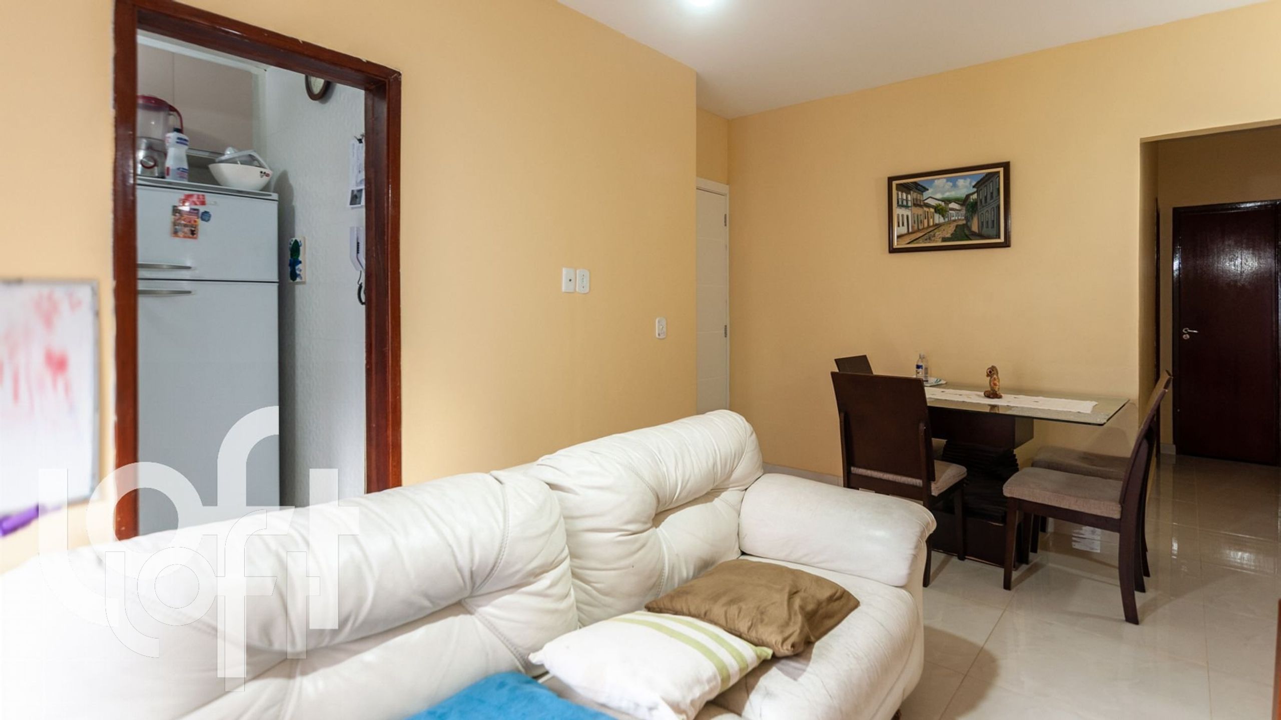 Apartamento à venda com 1 quarto, 59m² - Foto 19