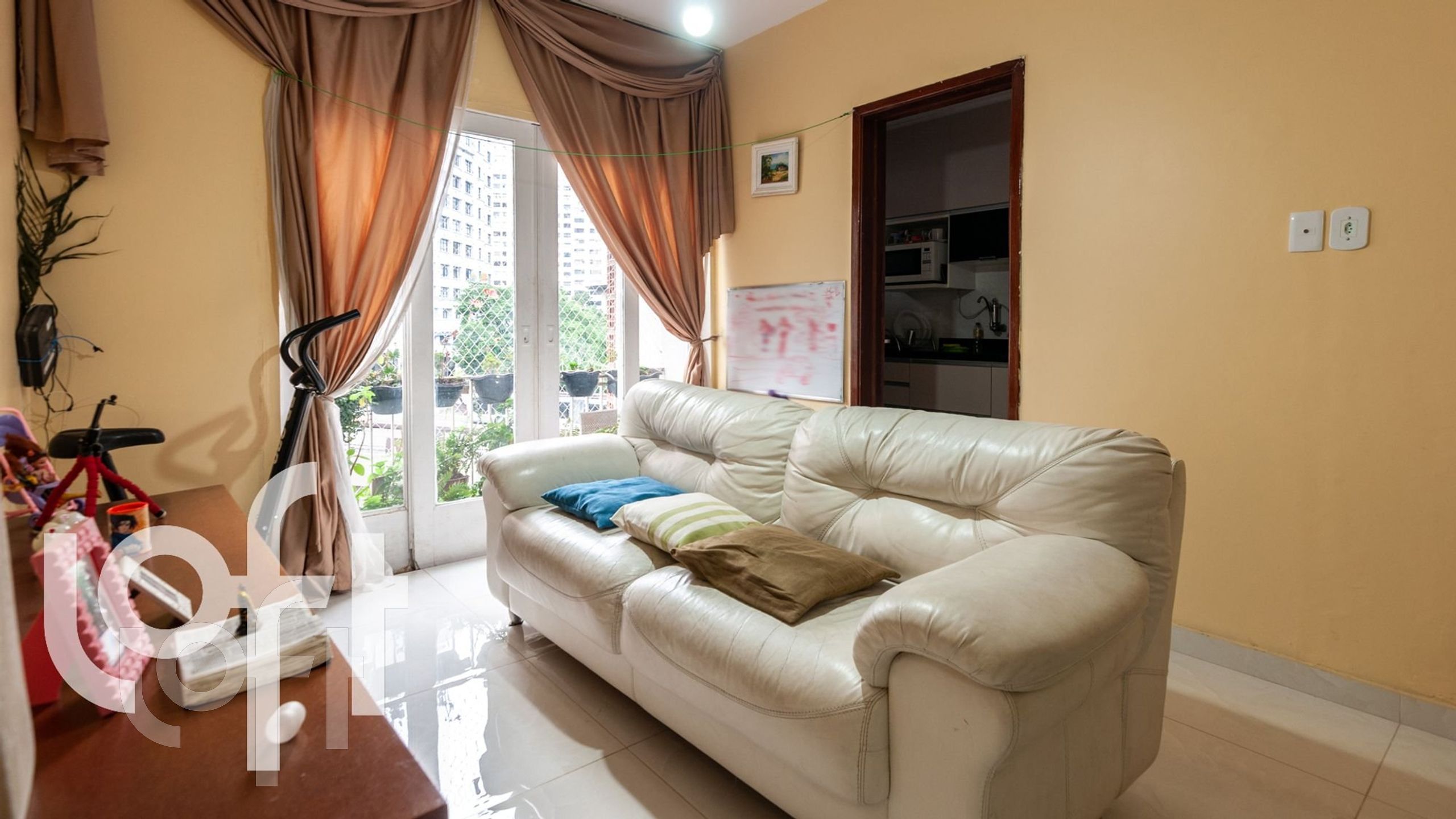 Apartamento à venda com 1 quarto, 59m² - Foto 15