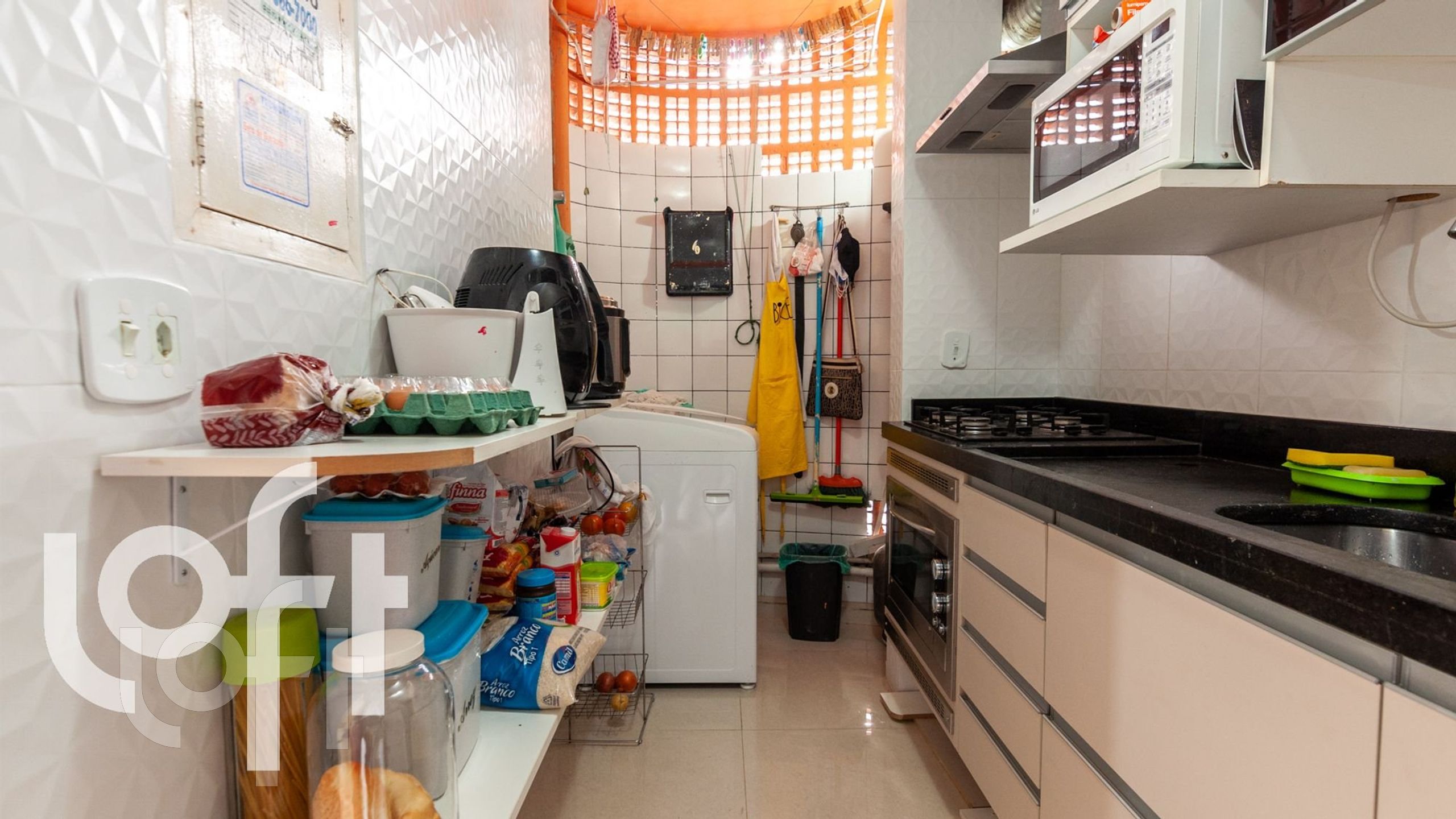 Apartamento à venda com 1 quarto, 59m² - Foto 22