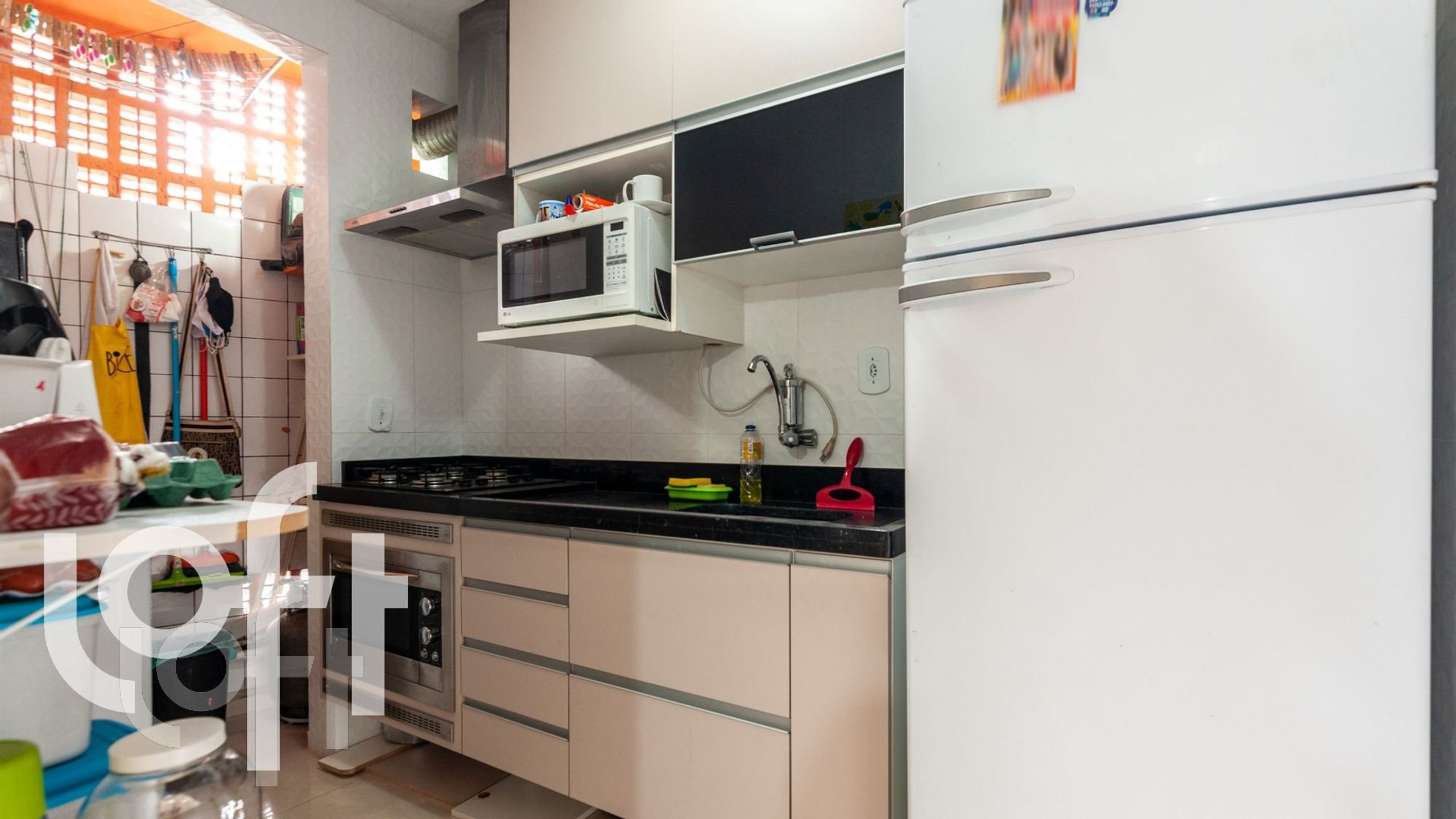 Apartamento à venda com 1 quarto, 59m² - Foto 25