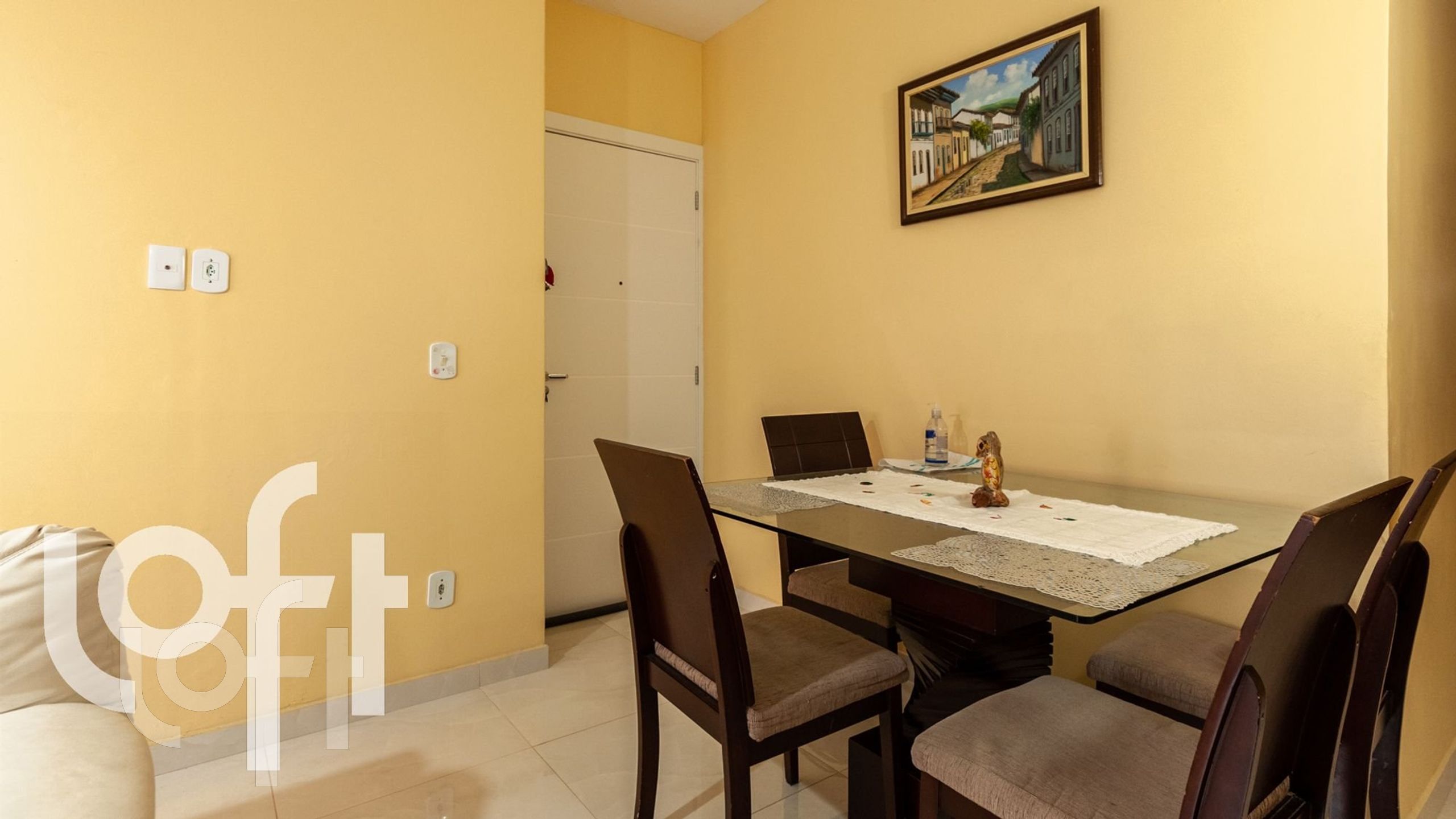 Apartamento à venda com 1 quarto, 59m² - Foto 18